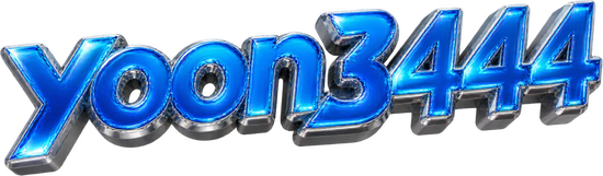 yoon3444 Logo